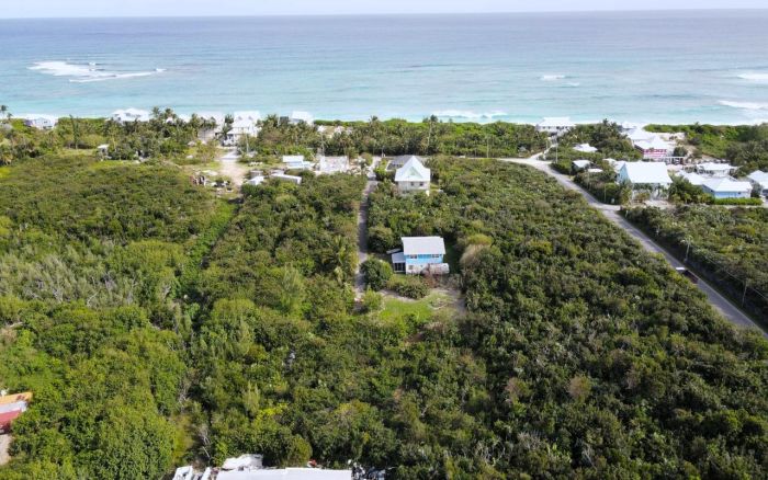 MLS# 56422  Elbow Cay/Hope Town Abaco