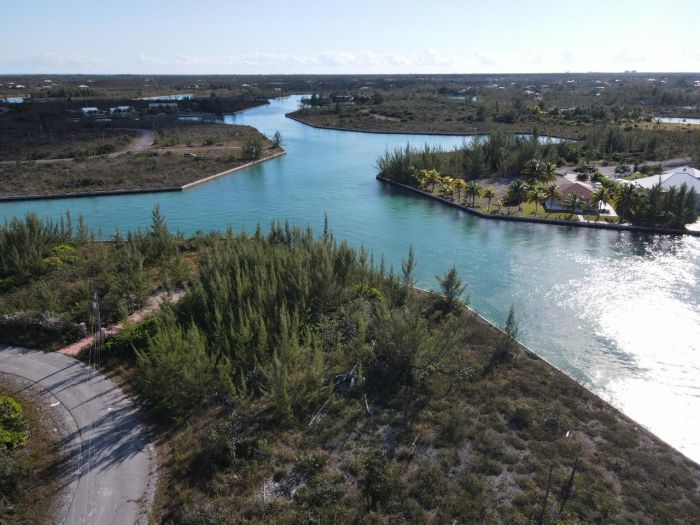 MLS# 56489  Emerald Bay Grand Bahama/Freeport