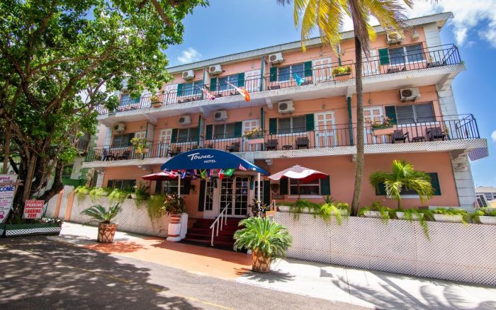MLS# 56556 THE TOWNE HOTEL  New Providence/Paradise Island