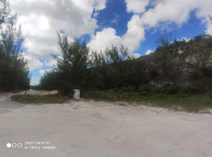 MLS# 56631 Harold Road LOT #1 Harold Road New Providence/Paradise Island