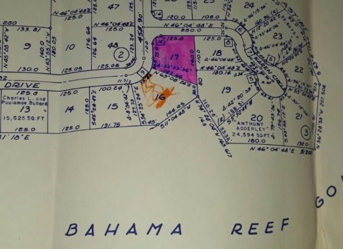 MLS# 56634  Lucaya Grand Bahama/Freeport