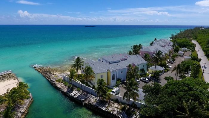 MLS# 56738 Royall Beach Estates South Ocean New Providence/Paradise Island