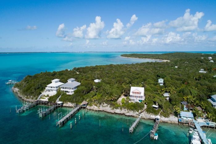 MLS# 56779  Lubbers Quarters Abaco