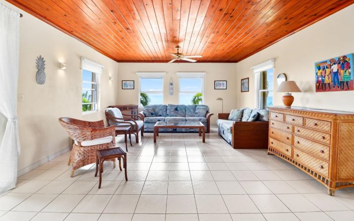 MLS# 56884 The Seaside Governor's Harbour Eleuthera