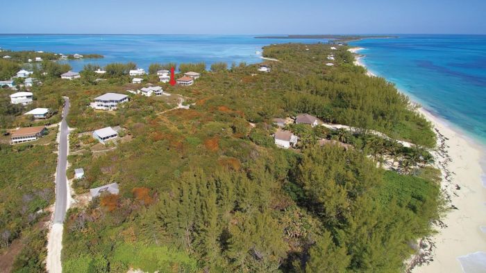 MLS# 56904  Green Turtle Cay Abaco