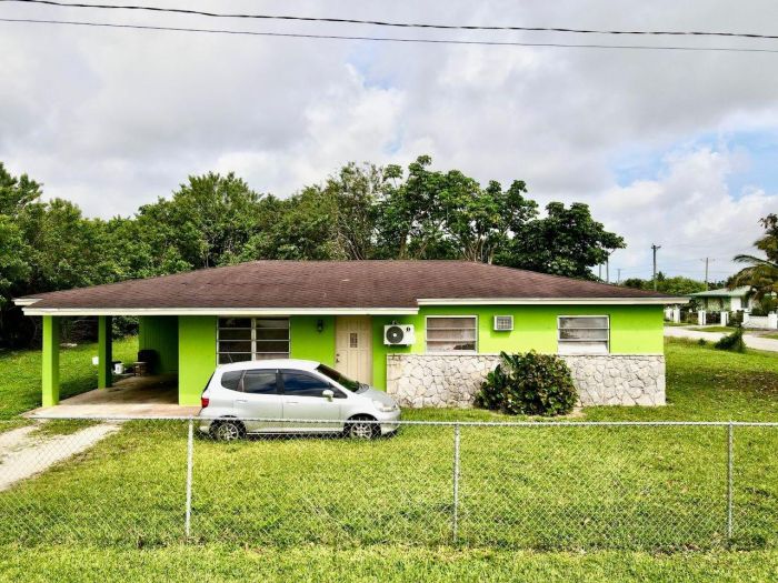 MLS# 57007  Freeport Grand Bahama/Freeport