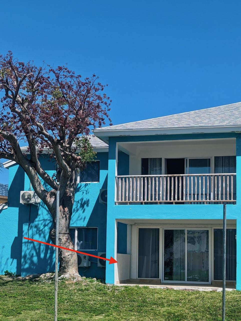 MLS# 57010 Unit 501, Regattas Marsh Harbour Abaco