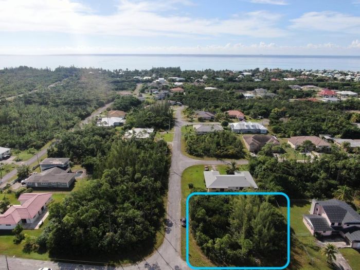 MLS# 57127 Grand Bahama Lot Freeport Grand Bahama/Freeport