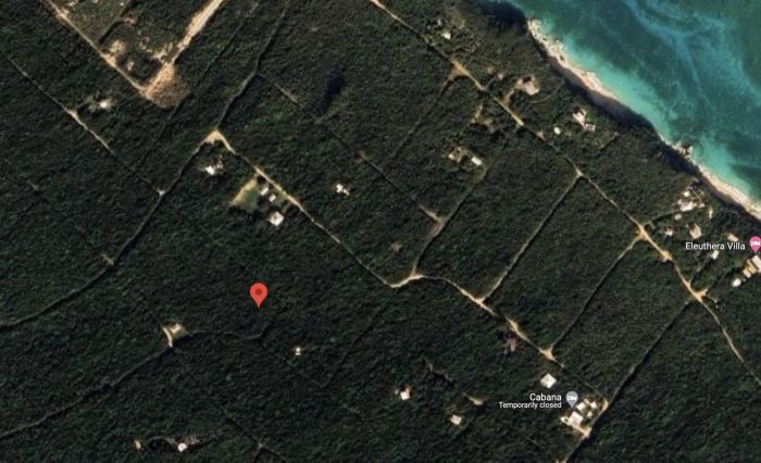 MLS# 57277 Eleuthera Lots Other Eleuthera Eleuthera