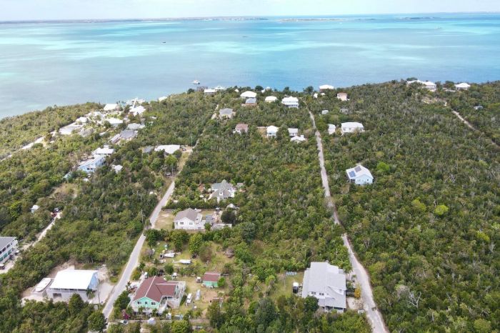 MLS# 57300  Elbow Cay/Hope Town Abaco