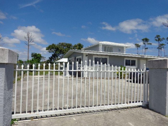 MLS# 57319 New Home Lucaya Grand Bahama/Freeport