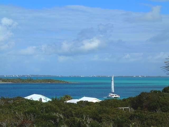 MLS# 57509 Marnie's Landing 6A Elbow Cay/Hope Town Abaco