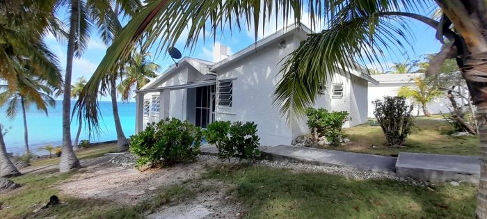 MLS# 57513 FREEHOLD Gregory Town Eleuthera