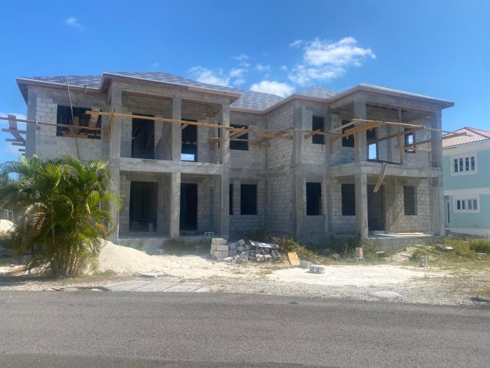 MLS# 57613  Coral Harbour New Providence/Paradise Island