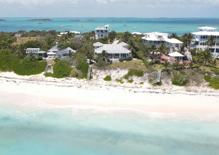 MLS# 57635 TipOWin Elbow Cay/Hope Town Abaco