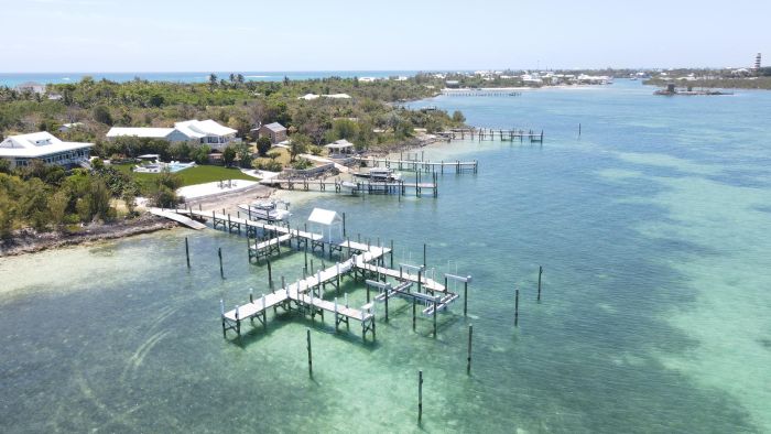 MLS# 57635 TipOWin Elbow Cay/Hope Town Abaco