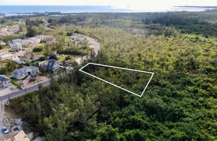 MLS# 57669  Coral Harbour New Providence/Paradise Island