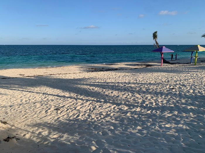 MLS# 57710 1109 Coral Beach Lucaya Grand Bahama/Freeport
