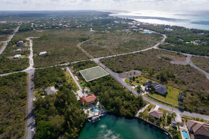 MLS# 57721  Fortune Bay Grand Bahama/Freeport