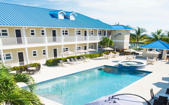 MLS# 57808 Blue Marlin Cove  Grand Bahama/Freeport