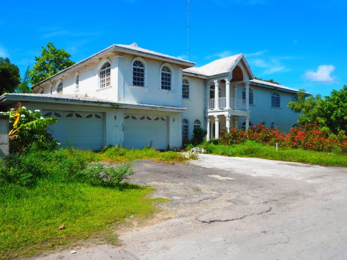 MLS# 57836  Coral Harbour New Providence/Paradise Island