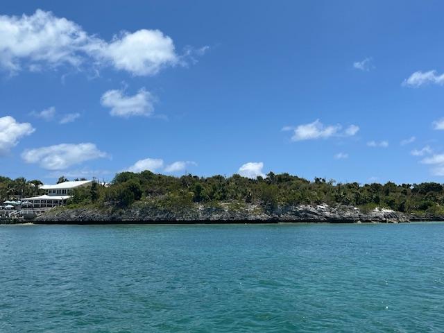 MLS# 57842 NORTHWIND ACREAGE Elbow Cay/Hope Town Abaco
