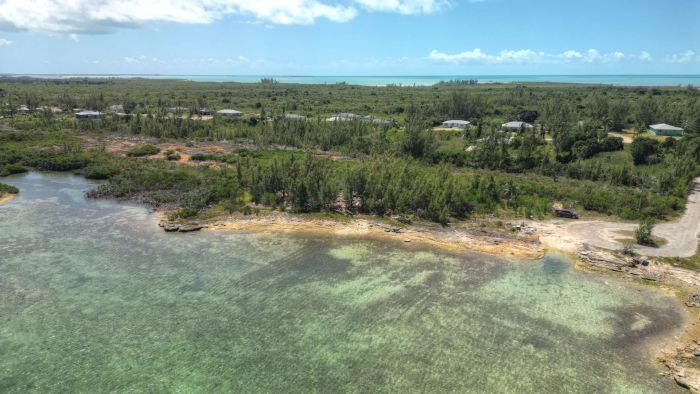 MLS# 57878  Crown Haven Abaco