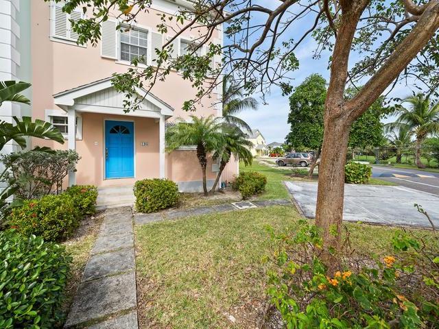 MLS# 57924 195 Sandyport Drive Cable Beach New Providence/Paradise Island