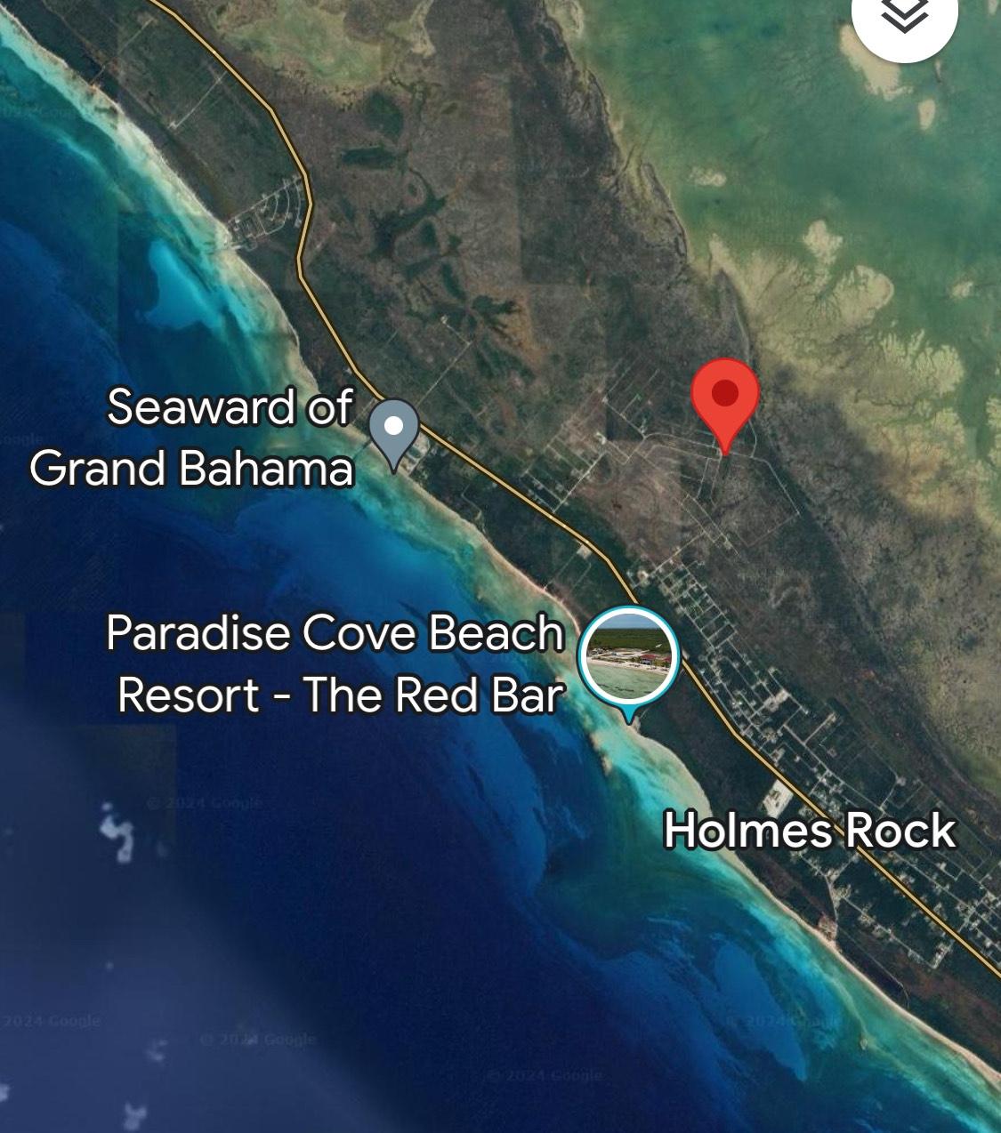 MLS# 57929  Grand Bahama East Grand Bahama/Freeport