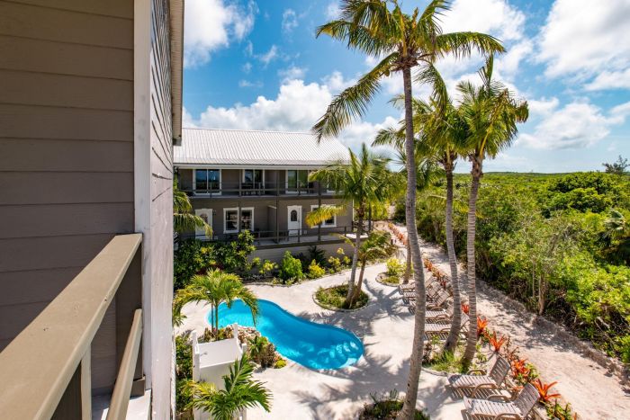 MLS# 57963 Migrate Beach Chalet Governor's Harbour Eleuthera