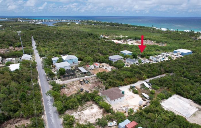 MLS# 58138  Elbow Cay/Hope Town Abaco