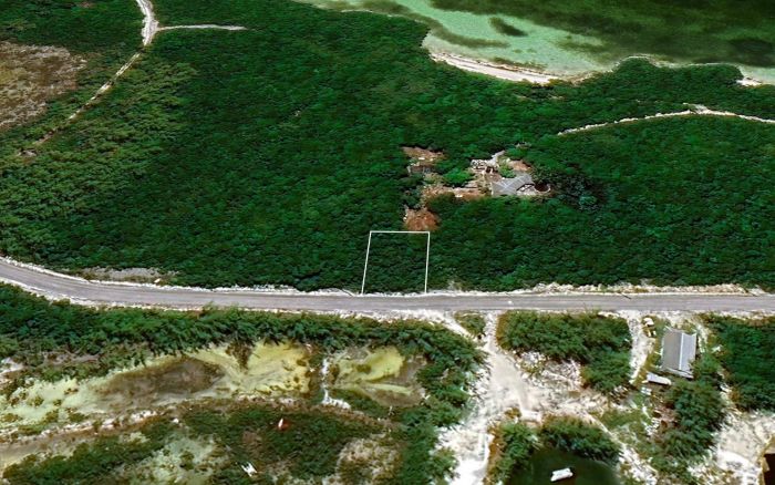 MLS# 58171  Great Harbour Cay Berry Islands