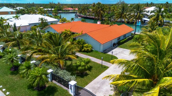MLS# 58180  Fortune Bay Grand Bahama/Freeport