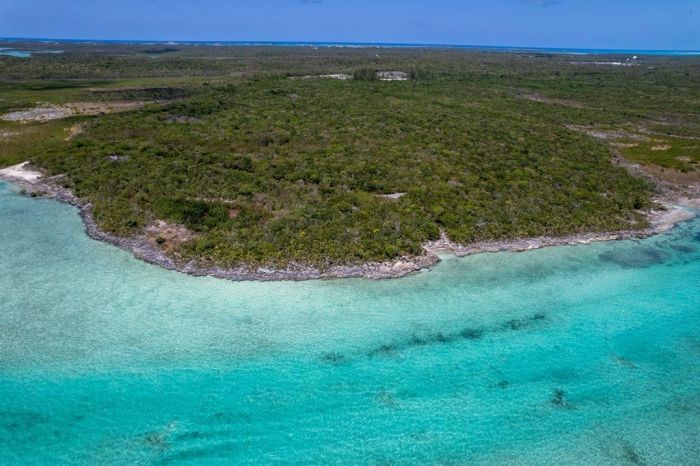 MLS# 58194  Flamingo Bay Exuma & Exuma Cays