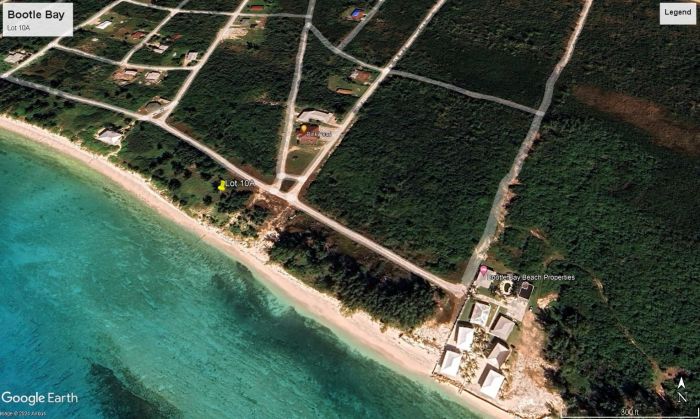 MLS# 58201 Bootle Bay Land West End Grand Bahama/Freeport