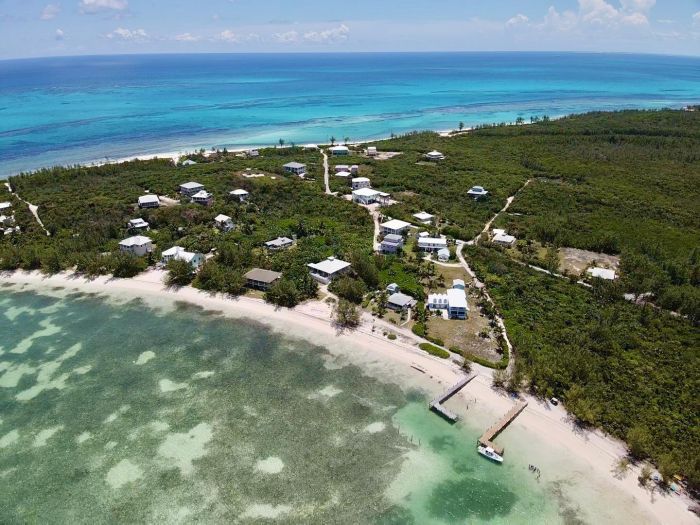 MLS# 58217  Green Turtle Cay Abaco