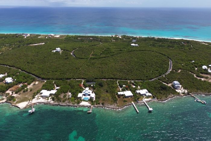 MLS# 58237  Guana Cay Abaco