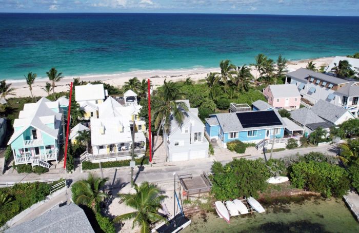 MLS# 58258  Elbow Cay/Hope Town Abaco