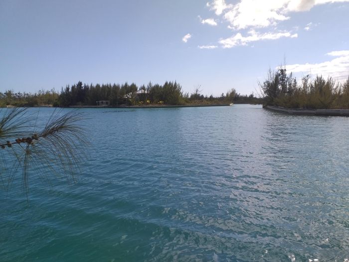 MLS# 58266  Emerald Bay Grand Bahama/Freeport