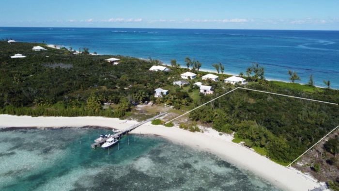 MLS# 58304  Green Turtle Cay Abaco