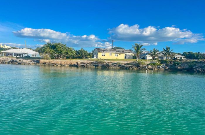 MLS# 58308  Marsh Harbour Abaco