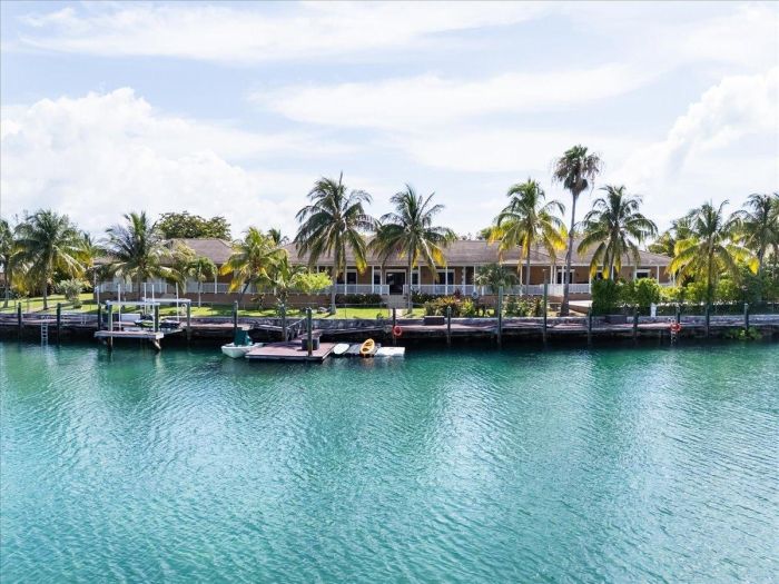 MLS# 58353  Fortune Bay Grand Bahama/Freeport