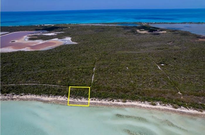 MLS# 58356  Tropic of Cancer Beach Exuma & Exuma Cays