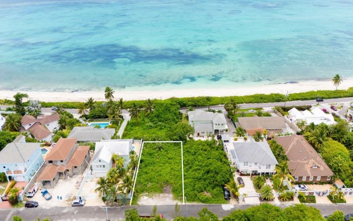 MLS# 58361  West Bay Street New Providence/Paradise Island