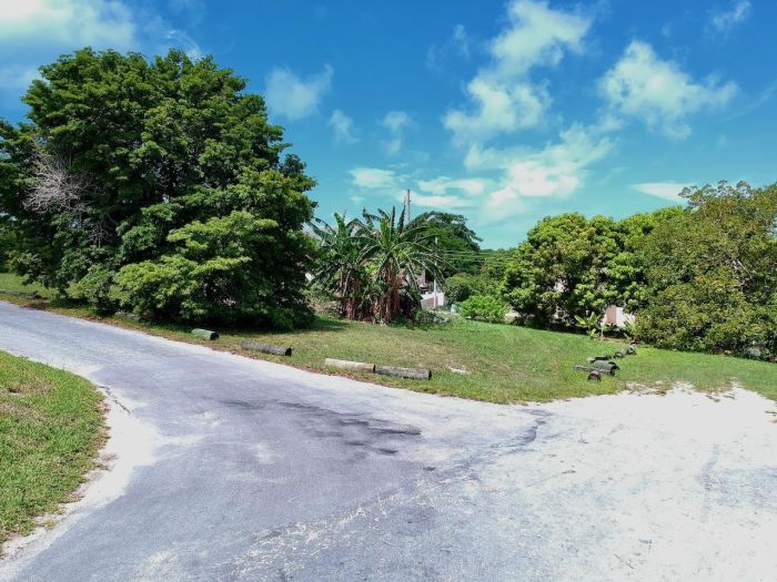 MLS# 58367 Lot 26, Russell Isl. Russell Island Eleuthera