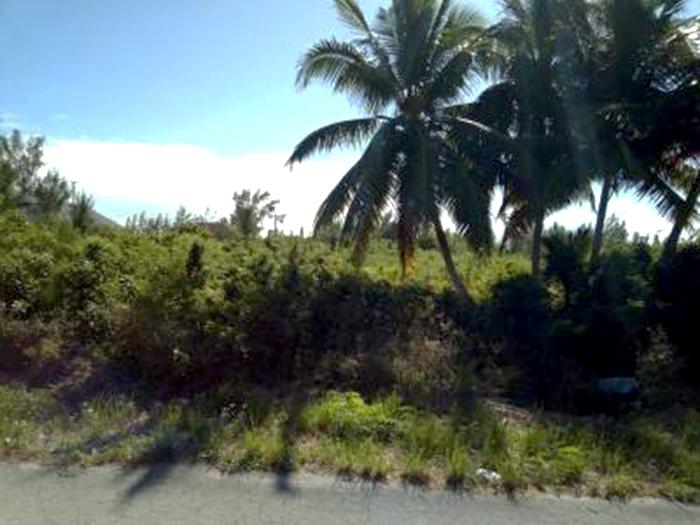 MLS# 58398 Southern Shores Lot Other New Providence/Nassau New Providence/Paradise Island