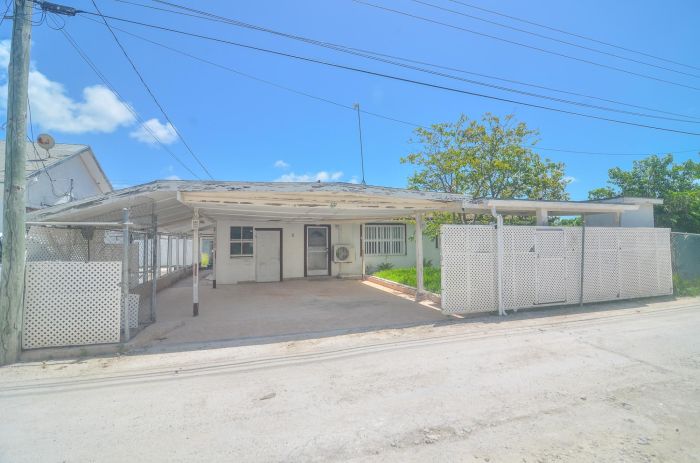 MLS# 58399  South Beach New Providence/Paradise Island