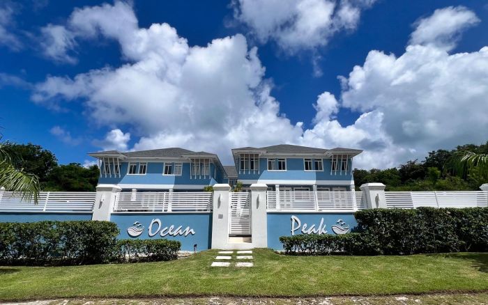 MLS# 58466 Ocean Peak West Bay Street New Providence/Paradise Island