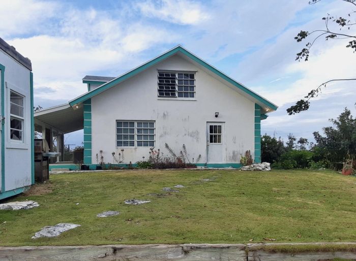 MLS# 58473  Marsh Harbour Abaco