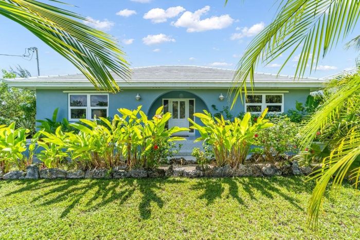 MLS# 58500  Colony Bay Grand Bahama/Freeport